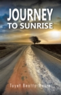 Image for Journey to Sunrise