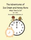 Image for The Adventures of Ice Cream and Honey Buns