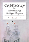 Image for Captaincy for Advancing Bridge Players
