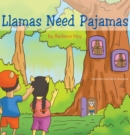 Image for Llamas Need Pajamas