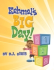 Image for Kahmal&#39;s Big Day!