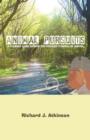 Image for Animal Pursuits : A Frivolous Frolic Through the Puntastic Province of Animals
