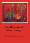 Image for Multidimensional Music Therapy