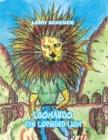 Image for Leonardo the Lopsided Lion