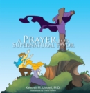 Image for Prayer for Supernatural Favor.
