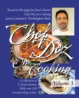 Image for Chef Dez on Cooking: Volume 3