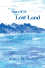 Image for Lucky Survivor from a Lost Land