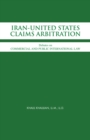 Image for Iran-United States Claims Arbitration: Debates on Commercial and Public International Law