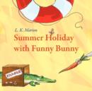 Image for Summer Holiday with Funny Bunny