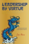 Image for Leadership by Virtue: De Ling Dao (???) - Martial Arts Philosophy Behind Leadership Process to Rise Above Our &#39;Cultural Background Noise&#39;