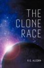Image for The Clone Race