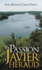 Image for The Passion of Javier Heraud