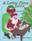 Image for Letter from Santa: The Original