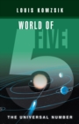 Image for World of Five: The Universal Number