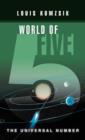 Image for World of Five : The Universal Number