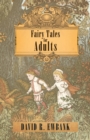 Image for Fairy Tales for Adults