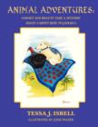 Image for Animal Adventures : Goosey and Beauty Take a Mystery Magic Carpet Ride to Jamaica