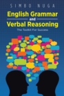 Image for English Grammar and Verbal Reasoning: The Toolkit for Success