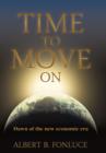 Image for Time to Move on