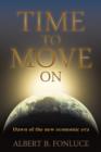 Image for Time to Move on