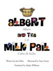 Image for Albert and the Milk Pail