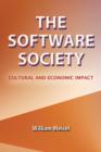 Image for The Software Society