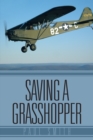 Image for Saving A Grasshopper