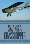 Image for Saving a Grasshopper