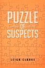 Image for Puzzle of Suspects