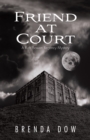 Image for Friend at Court: A Ruth Bowen Regency Mystery