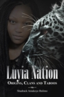 Image for Luyia Nation: Origins, Clans and Taboos