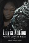 Image for Luyia Nation