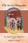 Image for The Lost Secret of Dragonfire : The Crystal Keeper Chronicles Book 3