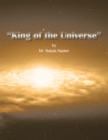 Image for &amp;quot;King of the Universe&amp;quote