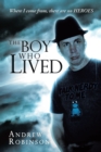 Image for Boy Who Lived