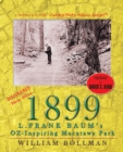 Image for 1899: L.Frank Baum&#39;S Oz-Inspiring Macatawa Park