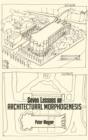 Image for Seven Lessons on Architectural Morphogenesis
