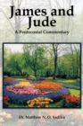 Image for James and Jude: A Pentecostal Commentary