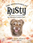 Image for The Adventures of Rusty : Rusty Goes to Tennessee the Adventures Continue Vol.4