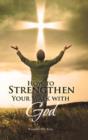 Image for How to Strengthen Your Walk with God