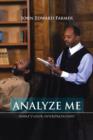 Image for Analyze Me