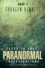 Image for Coast to Coast Paranormal  Investigation: The Journey Underneath