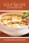 Image for Soup Recipe Scrapbook
