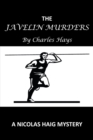 Image for Javelin Murders: A Nicolas Haig Mystery