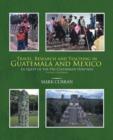 Image for Travel, Research and Teaching in Guatemala and Mexico
