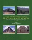 Image for Travel, Research and Teaching in Guatemala and Mexico