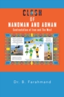 Image for Clash of Nanoman and Abman: Confrontation of Iran and the West