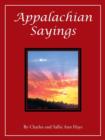 Image for Appalachian Sayings
