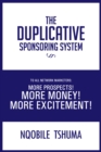Image for Duplicative  Sponsoring System