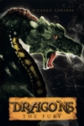 Image for Dragons: The Fury